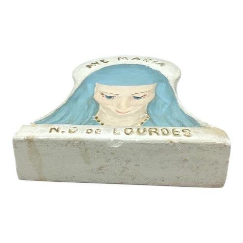 ネガティブレリーフ・マリアブステ