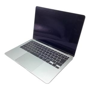 Apple (アップル) MacBook Air M1 2020 13.3