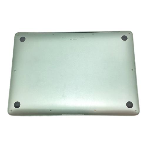 Apple (アップル) MacBook Air M1 2020 13.3