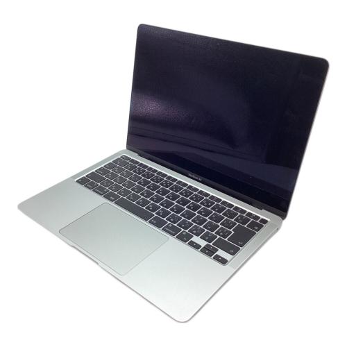 Apple (アップル) MacBook Air M1 2020 13.3