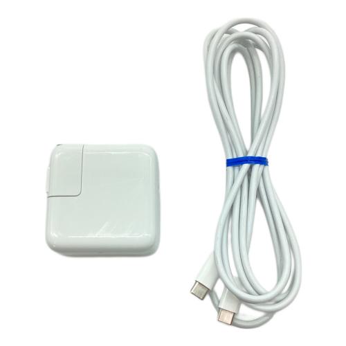 Apple (アップル) MacBook Air M1 2020 13.3