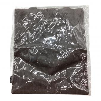 D-DAY (ジッポ) トートバッグ グレー ツアーアイテム