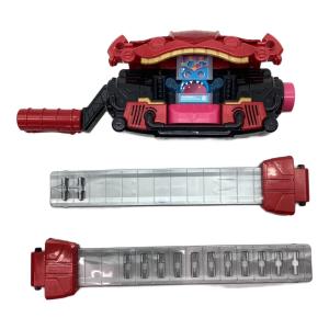 BANDAI (バンダイ) 仮面ライダー DX変身ベルトガヴ