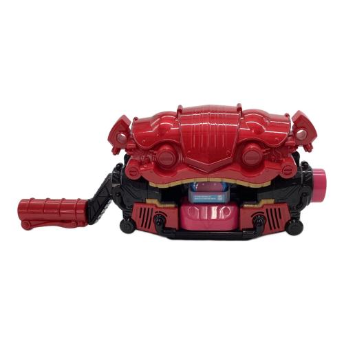 BANDAI (バンダイ) 仮面ライダー DX変身ベルトガヴ