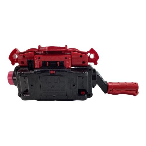 BANDAI (バンダイ) 仮面ライダー DX変身ベルトガヴ