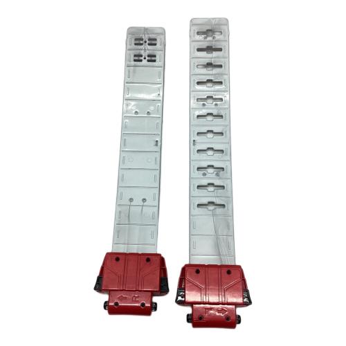 BANDAI (バンダイ) 仮面ライダー DX変身ベルトガヴ