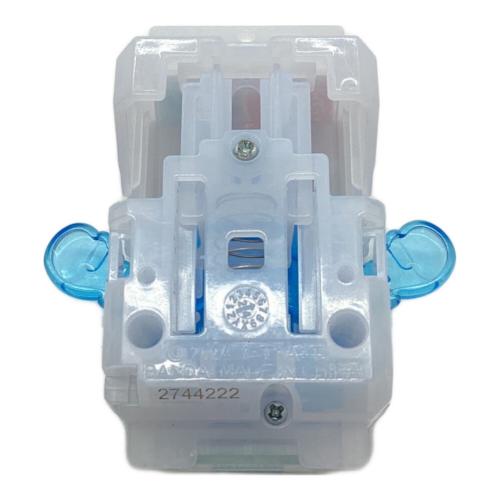 BANDAI (バンダイ) 仮面ライダー DX変身ベルトガヴ