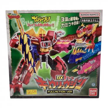 キーワード：獣電戦隊キョウリュウジャー】商品一覧｜中古・リサイクル