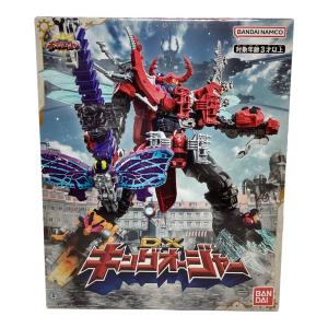 BANDAI (バンダイ) DXキングオージャー