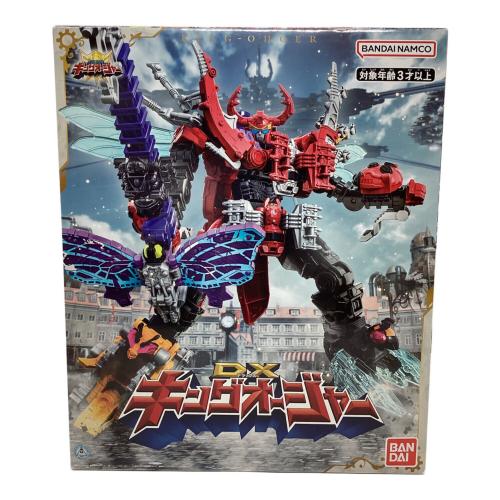 BANDAI (バンダイ) DXキングオージャー
