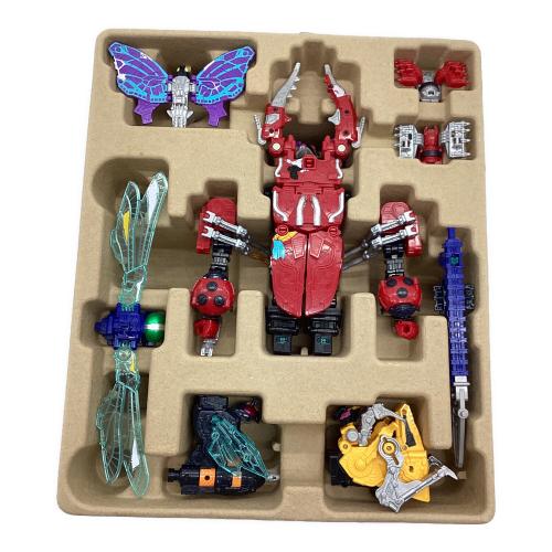 BANDAI (バンダイ) DXキングオージャー