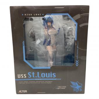 ALTER (アルター) フィギュア アズールレーン セントルイス 1/7