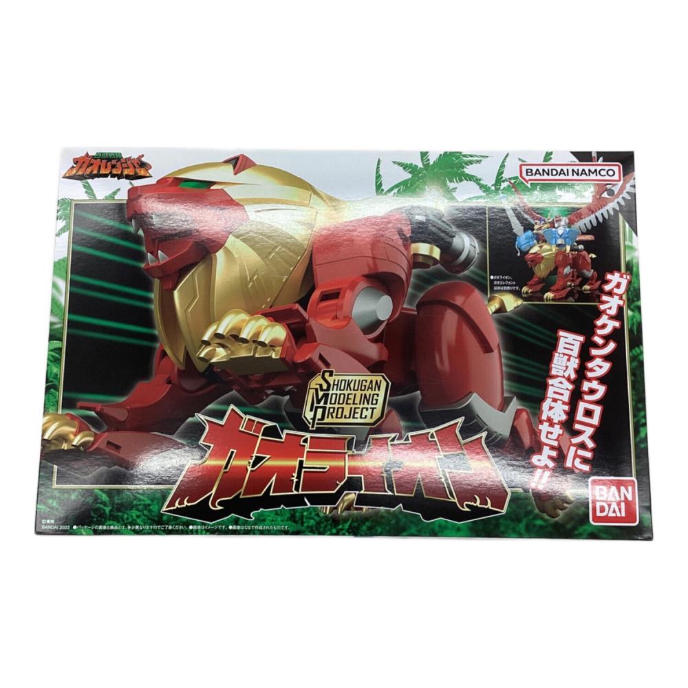 プレミアムバンダイ限定 (プレミアムバンダイゲンテイ) SMP 百獣合体