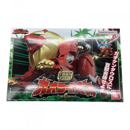 プレミアムバンダイ限定 (プレミアムバンダイゲンテイ) SMP 百獣合体