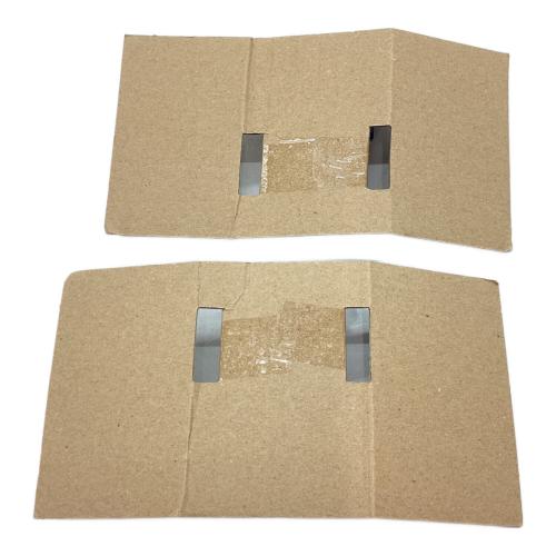 BANDAI (バンダイ) キングオージャー ガーディアンウエポン ピードチェーンソー＆シケイダーブレード