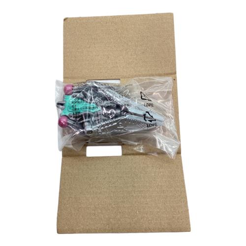 BANDAI (バンダイ) キングオージャー ガーディアンウエポン ピードチェーンソー＆シケイダーブレード