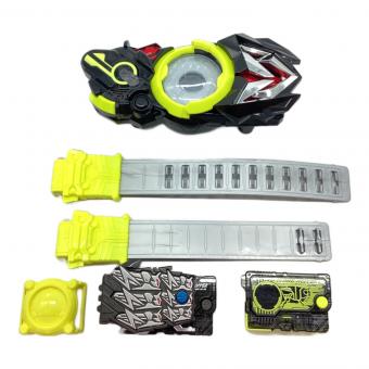 BANDAI (バンダイ) DX飛電ゼロワンドライバー