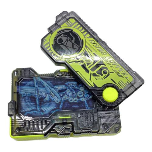 BANDAI (バンダイ) DX飛電ゼロワンドライバー