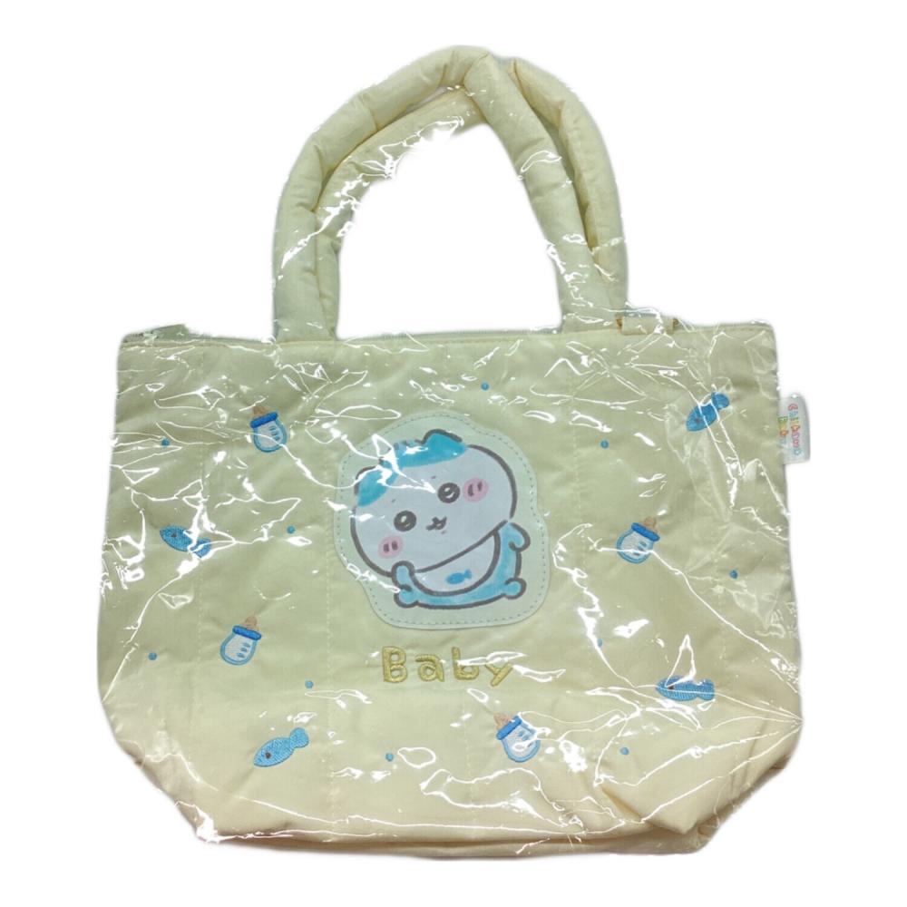 ちいかわ (チイカワ) キャラクターグッズ Chiikawa Baby キルティング