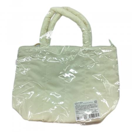 ちいかわ (チイカワ) Chiikawa Baby キルティングトートバッグ