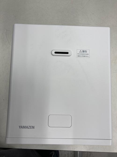 YAMAZEN (ヤマゼン) 炊飯器 YJS-CM072