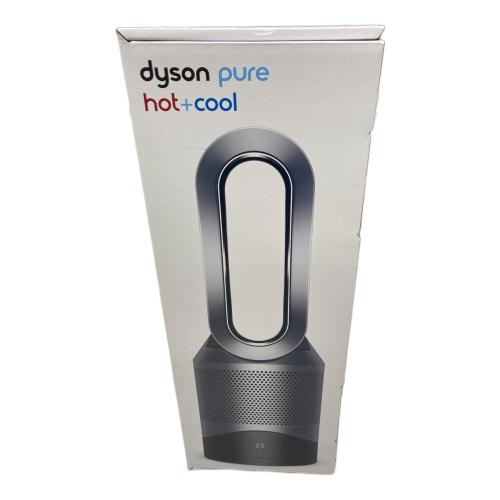 dyson (ダイソン) タワーファン HP00 2020年製 リモコン付