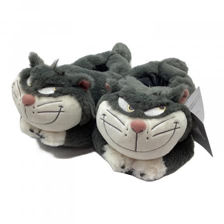 ディズニー　ルシファー　猫　バッグ　スリッパ　アイマスク　まとめ売り 1009008334345009_01_9005w.jpeg