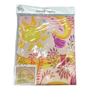 DISNEY (ディズニー) タペストリー ファンタジースプリングス ラプンツェル