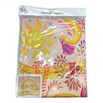 DISNEY (ディズニー) タペストリー ファンタジースプリングス ラプンツェル