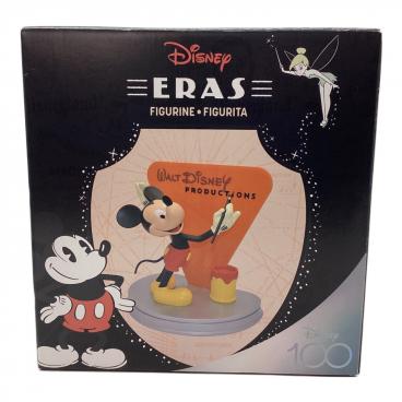 DISNEY (ディズニー) フィギュア Last賞蒸気船ウィリー特大フィギュア