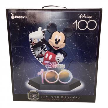 Walt Disney World (ウォルトディズニーワールド) フィギュア 50周年