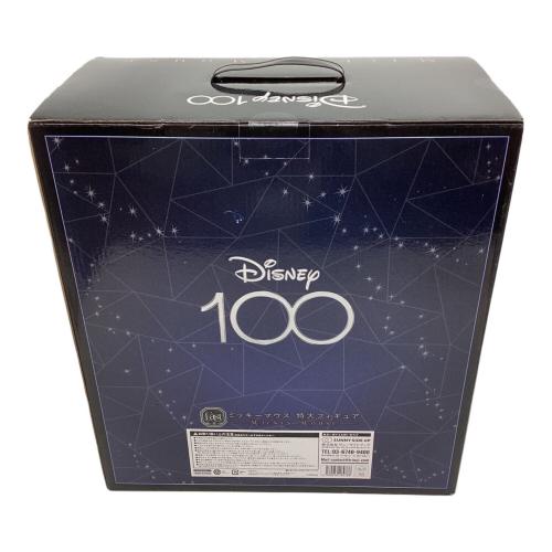 DISNEY 100 ミッキーマウス 特大フィギュア