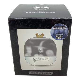 ナイトメアー・ビフォア・クリスマス ルームプロジェクター ルームプロジェクター