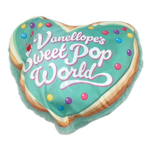 DISNEY (ディズニー) ブランケット パルパルーザ/ヴァネロペ