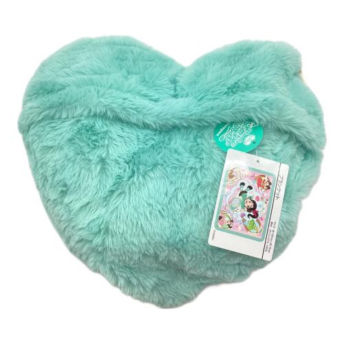 DISNEY (ディズニー) ブランケット パルパルーザ/ヴァネロペ