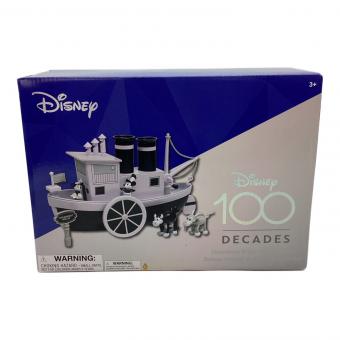 Disney100 (ディズニー100) フィギュア 蒸気船ウィリー