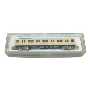 MICRO ACE (マイクロエース) Nゲージ 東武8000系サハ8700