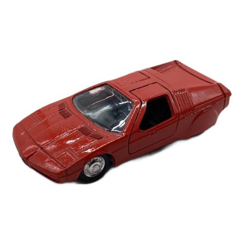 Schuco (シュコー) ミニカー BMWTURBO