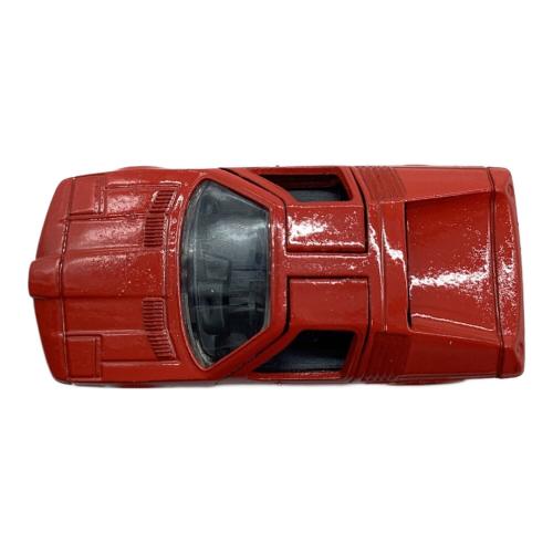 Schuco (シュコー) ミニカー BMWTURBO