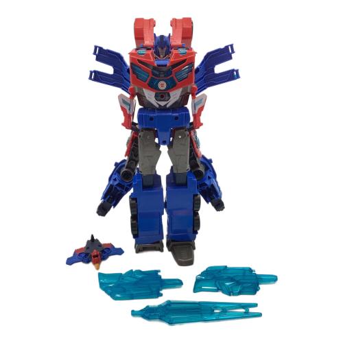 トランスフォーマー ハイパーサージオプティマスプライム