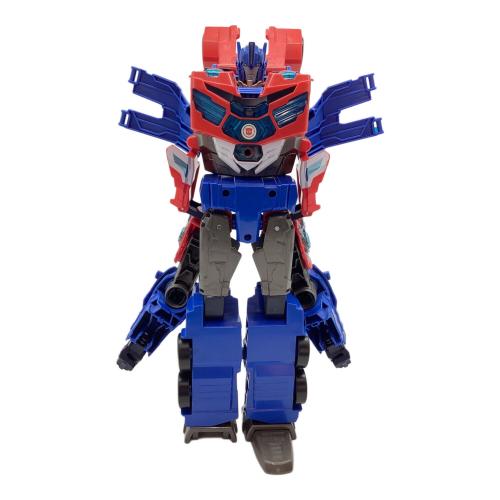 トランスフォーマー ハイパーサージオプティマスプライム