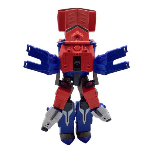 トランスフォーマー ハイパーサージオプティマスプライム