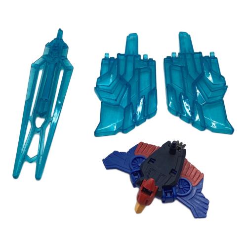 トランスフォーマー ハイパーサージオプティマスプライム