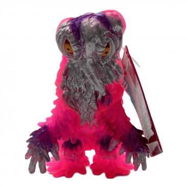 やまなや 怪獣郷 ソフビ ゴドラ星人｜トレファクONLINE