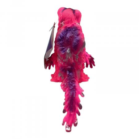 ゴジラ2022 ゴジラ・ストア限定 ヘドラ レトロピンクVer ソフビ