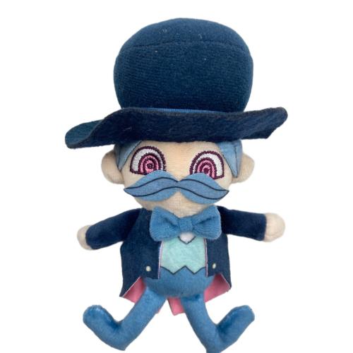 FAKE TYPE swing トップハムハット狂 髭男爵