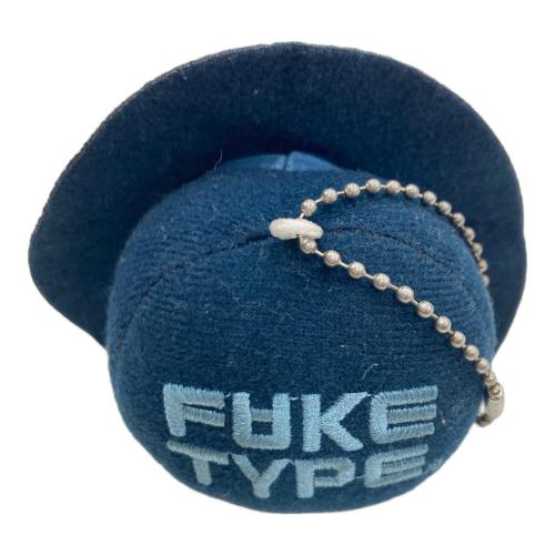 FAKE TYPE swing トップハムハット狂 髭男爵