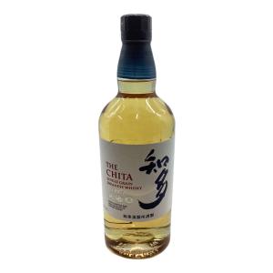 サントリー 知多 ウィスキー 700ml