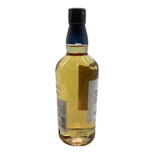 サントリー 知多 ウィスキー 700ml