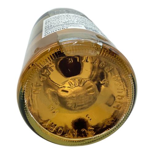 サントリー 知多 ウィスキー 700ml